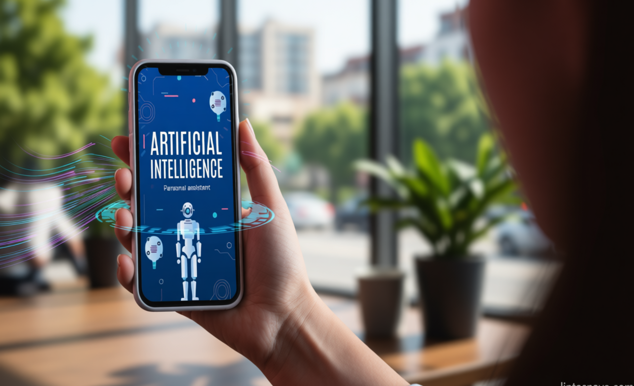 Topics Covered: Daftar Pekerjaan yang Diprediksi Tergerus Kecerdasan Buatan (AI)