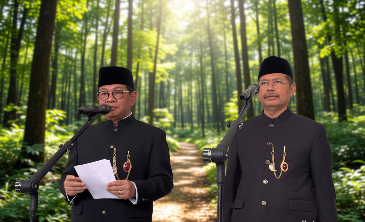 Pendapatan Daerah Jakarta Rp29,29 Triliun di Triwulan II 2026