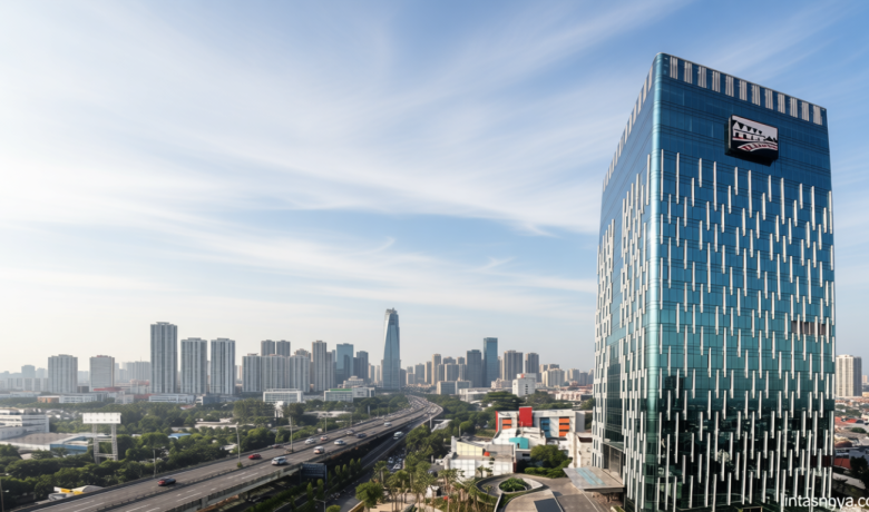 Seberapa Tebal Kepul Saham GGRM Usai Guyur Dividen