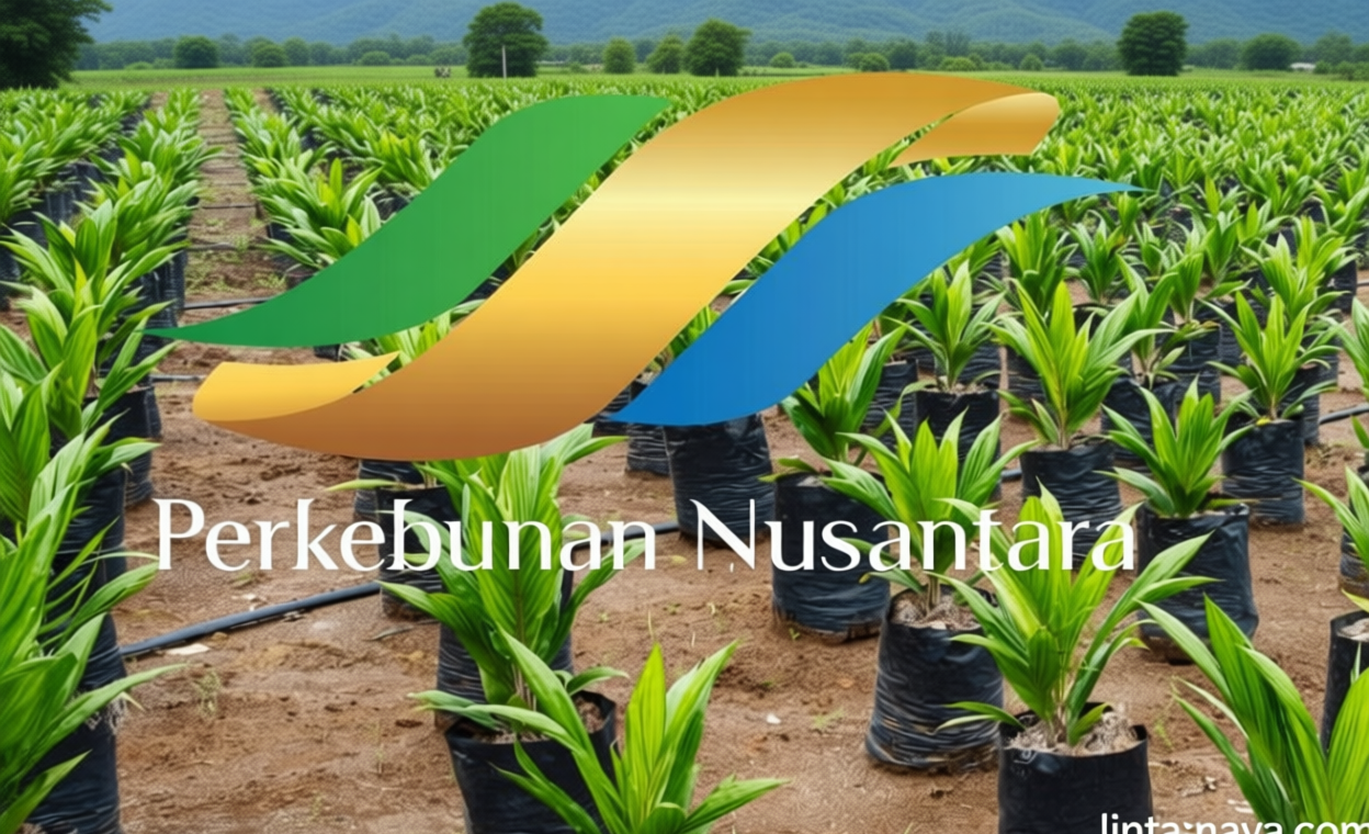Meeting Results: Holding Perkebunan PTPN III Cetak Laba Bersih Rp6,39 Triliun pada 2025