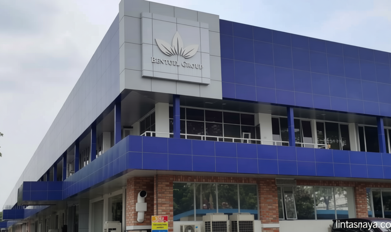 Historia Bisnis: Riwayat Bentoel – Dilirik Sampoerna Hingga Dicaplok British American Tobacco