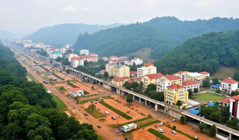 Latest Program: Pemerintah Siapkan Lahan Negara di 9 Provinsi untuk Proyek Kota Satelit Baru