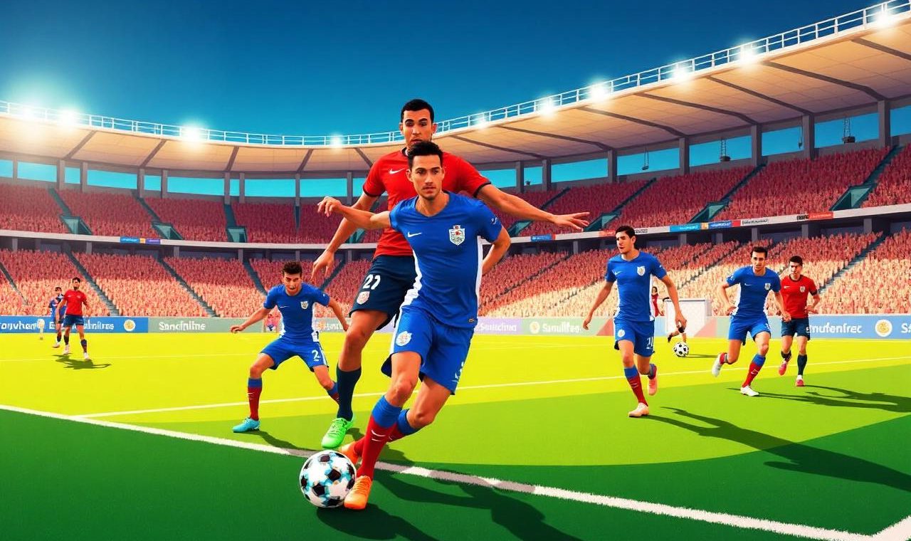 Topics Covered: Piala Dunia 2026: Laporte Tak Menyesal Tinggalkan Timnas Prancis demi Spanyol