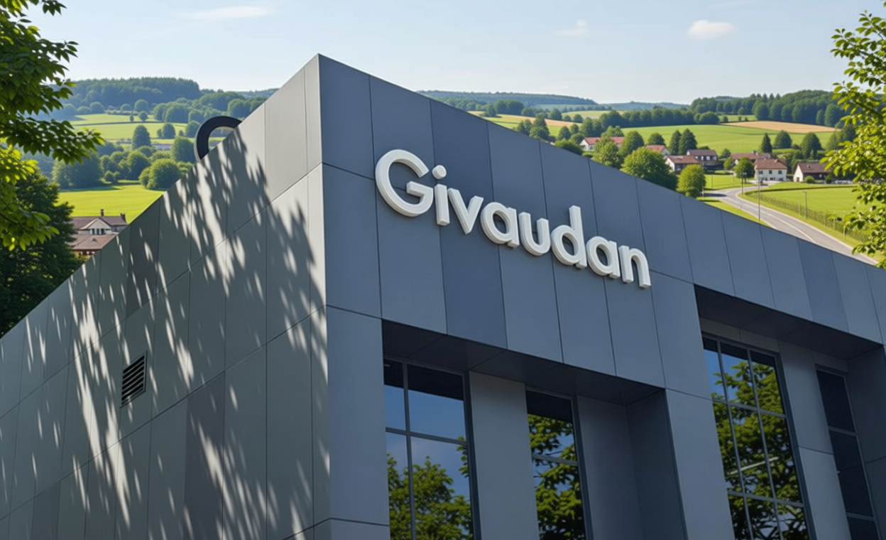 Latest Program: Givaudan Indonesia Bangun Pabrik Perisa, Berpeluang Serap Ratusan Tenaga Kerja