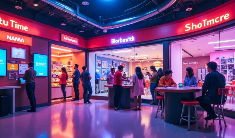 Meeting Results: Diskon 50% Biaya Layanan Seller Shopee-TikTok Shop Cs Berlaku per 1 Agustus 2026