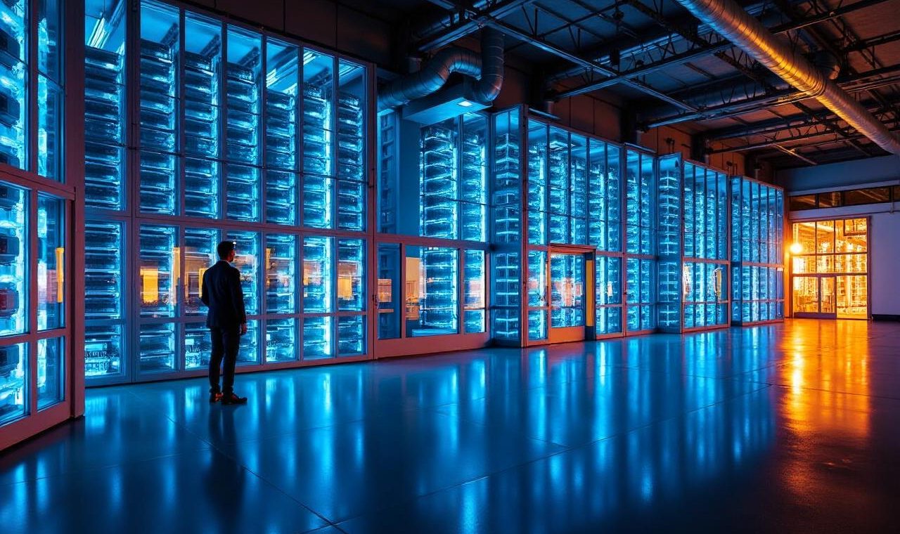 Key Strategy: Rittal Buka Pusat Modifikasi di Jakarta, Bidik Industri Manufaktur hingga Data Center