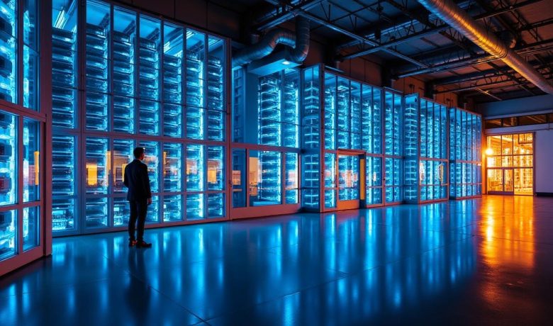 Key Strategy: Rittal Buka Pusat Modifikasi di Jakarta, Bidik Industri Manufaktur hingga Data Center