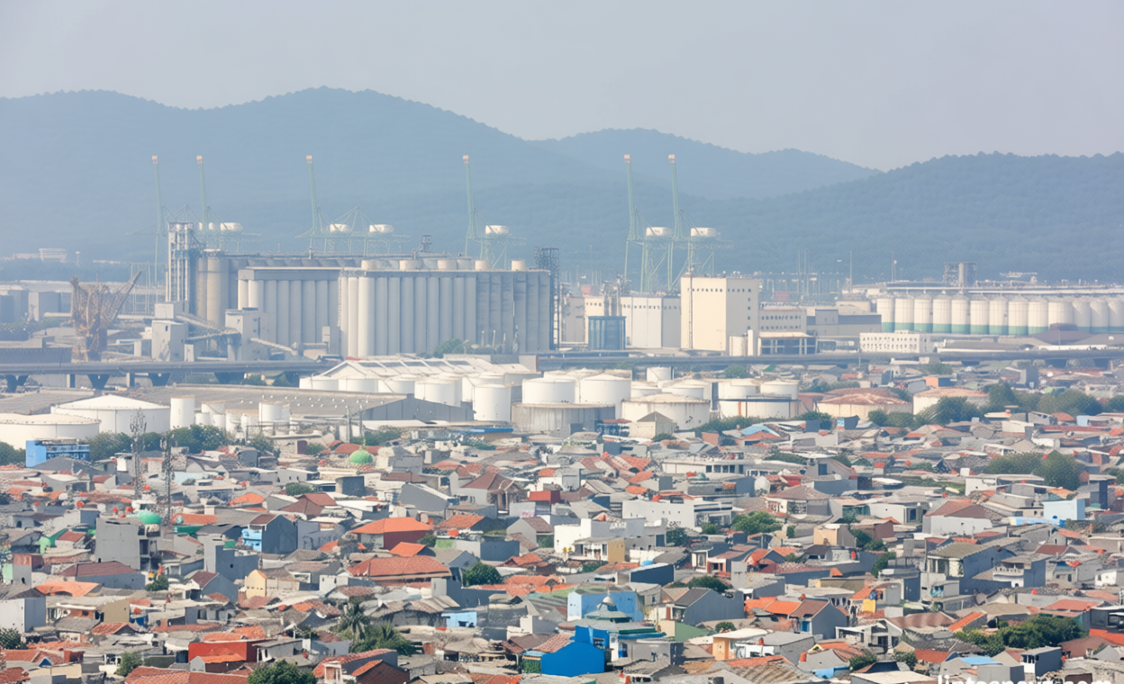 Important News: Waspada Neraca Dagang Mei 2026 Diproyeksi Defisit Setelah 72 Bulan Surplus