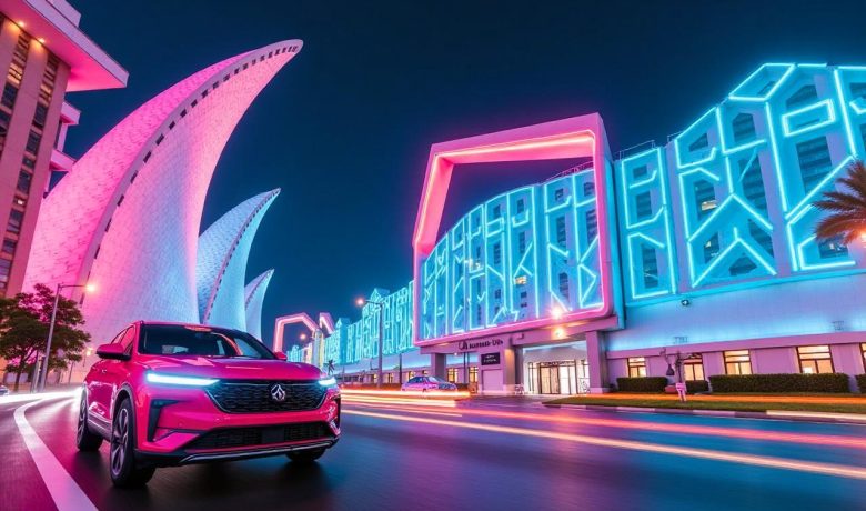 Visit Agenda: Wuling Aira ev Bakal Panaskan GIIAS 2026, Intip Bocoran Harga dan Spesifikasinya