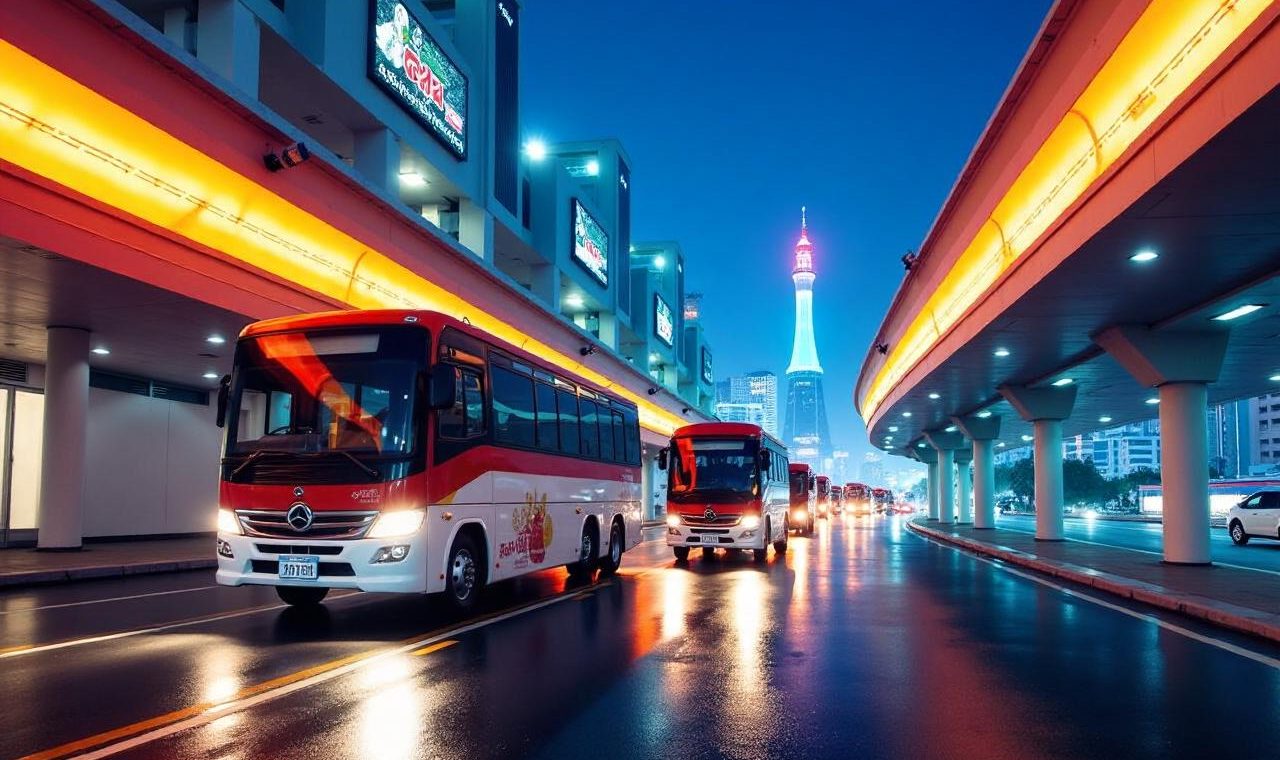 Important Visit: 9 Tahun di Indonesia, Wuling Ekspor 10.000 Unit Mobil Rakitan Lokal