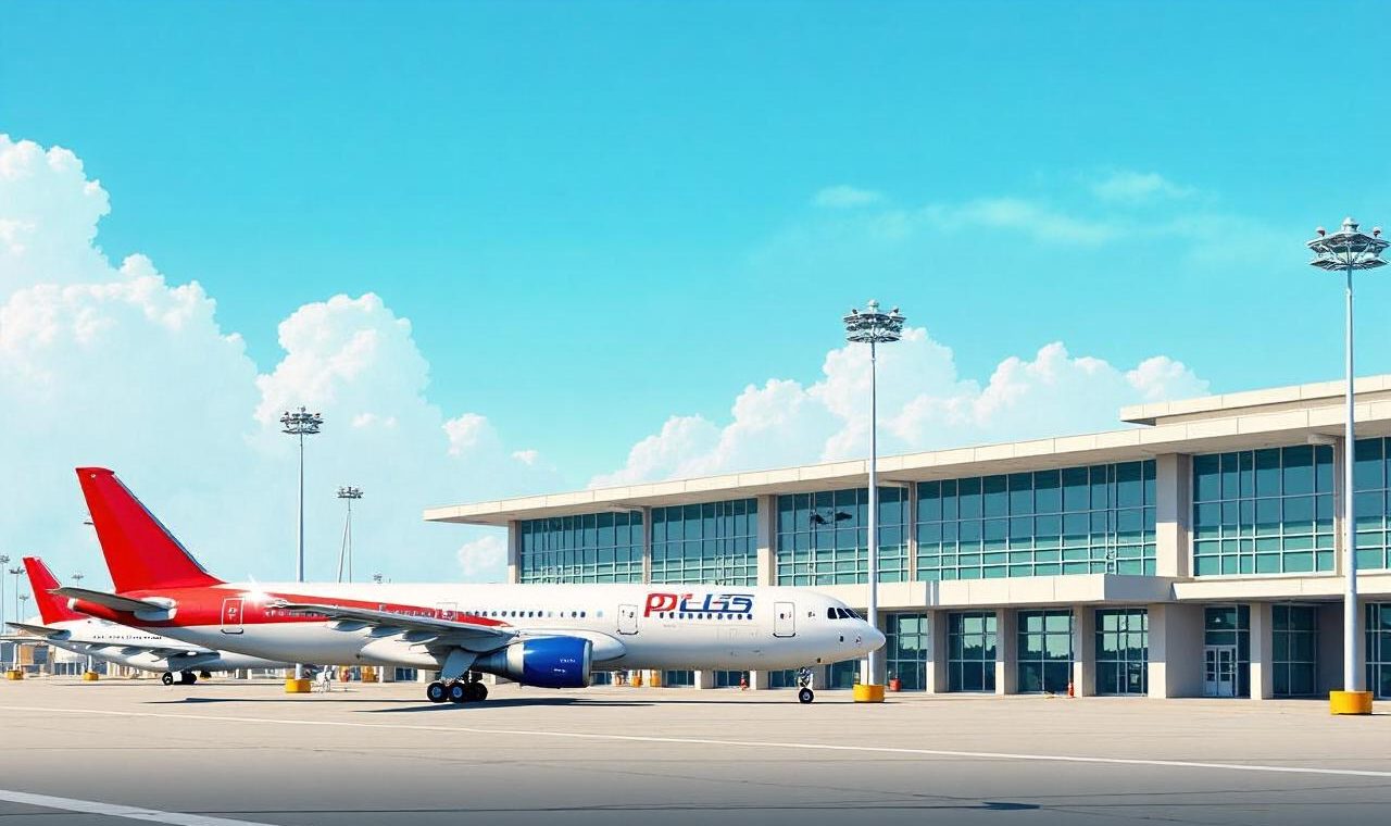 Special Plan: Bidik Posisi 10 Besar Dunia, InJourney Airports ‘Poles’ Bandara Soekarno Hatta