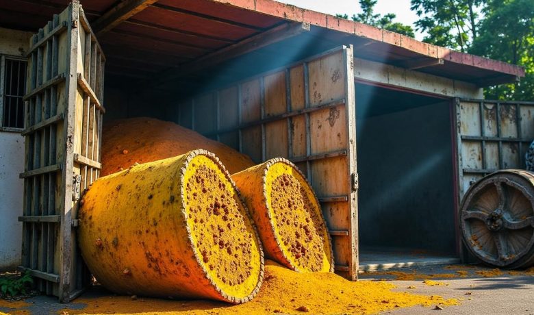 Announced: Produksi Padi di Sentra Beras Garut Anjlok 50% akibat Serangan Hama Tikus