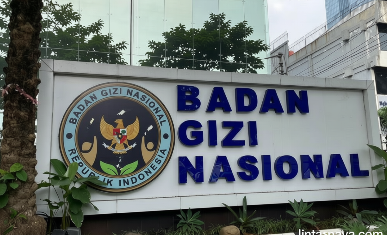 Prabowo Tunjuk 5 Pejabat Baru BGN untuk Benahi MBG
