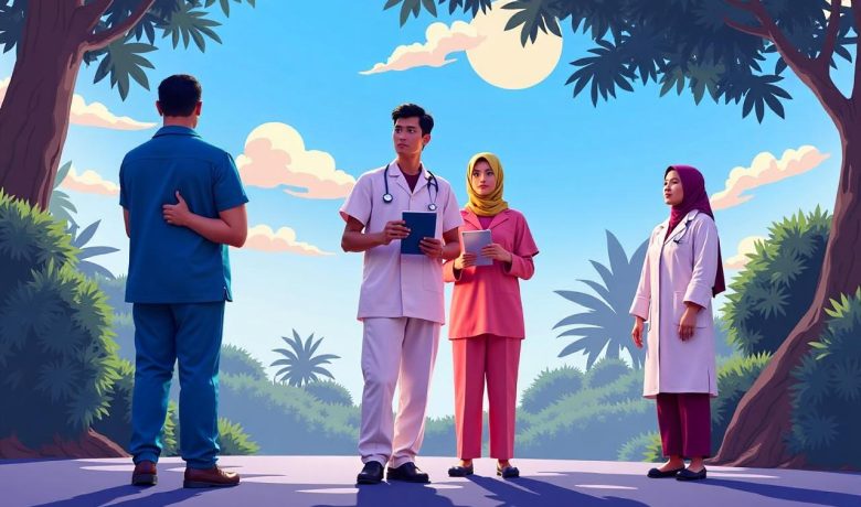 Key Discussion: AXA Mandiri Gandeng RS Hermina, Perluas Skema Kepastian Biaya Perawatan bagi Nasabah