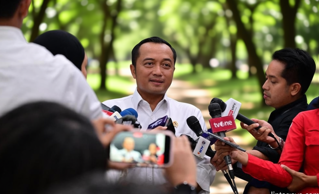 Mensesneg: Belum Ada Pembahasan Pelibatan Babinsa dalam Pengawasan Perpajakan