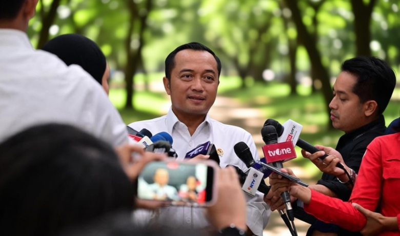 Mensesneg: Belum Ada Pembahasan Pelibatan Babinsa dalam Pengawasan Perpajakan