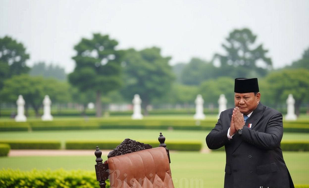 Key Discussion: Indef: Asumsi Makro RAPBN 2027 Terlalu Optimistis, Defisit Bisa Melebar