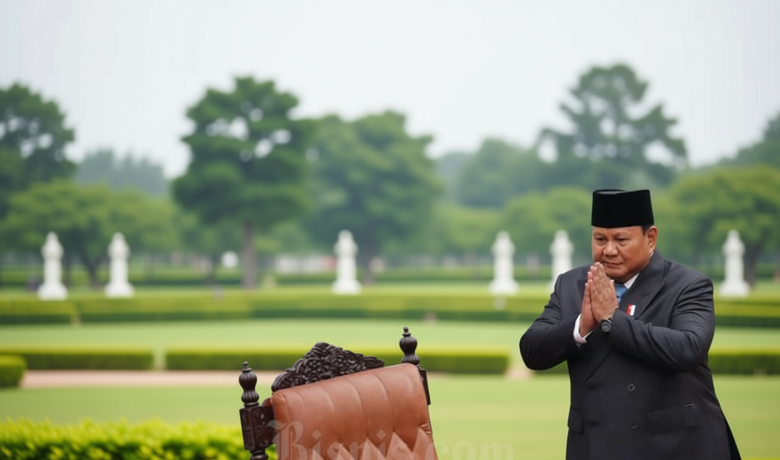 Key Discussion: Indef: Asumsi Makro RAPBN 2027 Terlalu Optimistis, Defisit Bisa Melebar