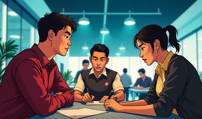 Key Strategy: Komisi Ojol Tak Sesuai Aturan, Pemerintah Ancam Cabut Izin Grab-Gojek Cs