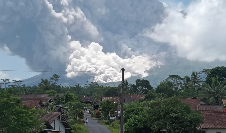 Solving Problems: 5 Gunung di Indonesia Status Siaga Hari Ini 3 Juli 2026, Simak Kondisi Terkininya