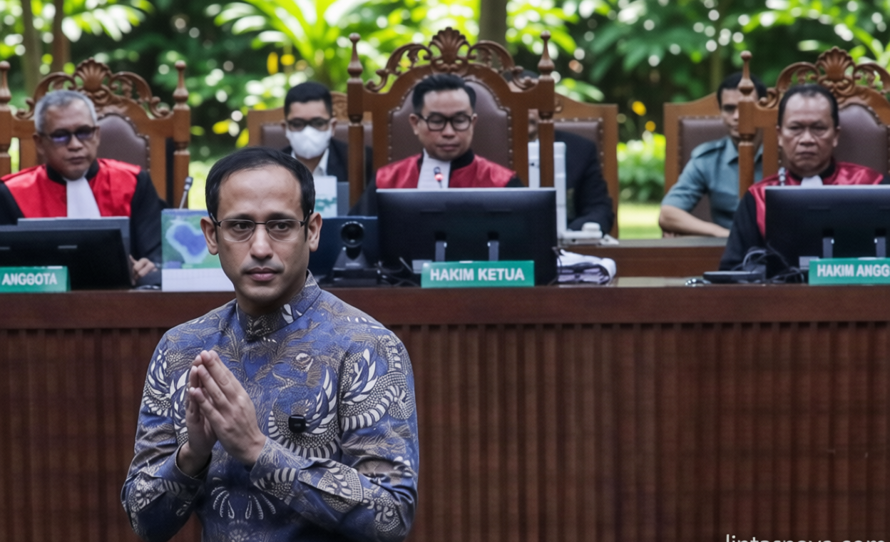 Babak Baru Kasus Nadiem: Akankah Dugaan TPPU Diusut?