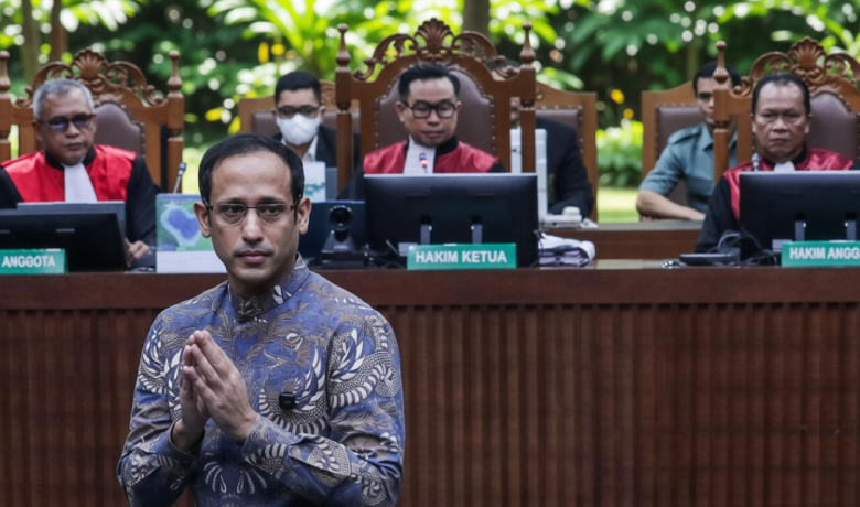 Babak Baru Kasus Nadiem: Akankah Dugaan TPPU Diusut?