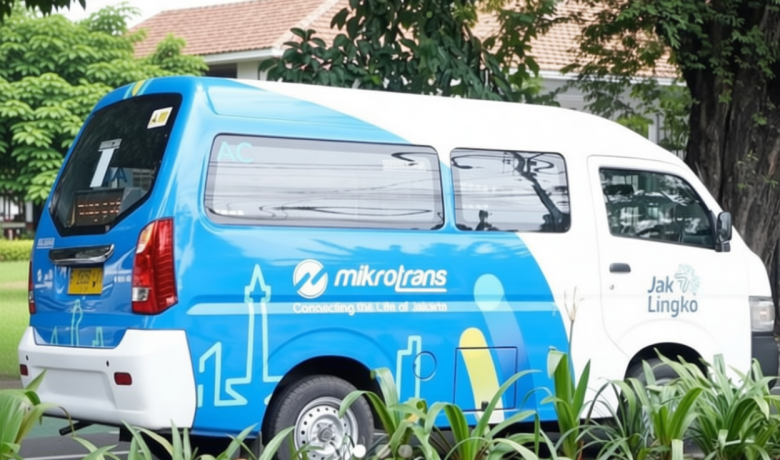 Latest Program: DTKJ Usul Mikrotrans Tak Lagi Gratis, Kena Tarif Rp2.000
