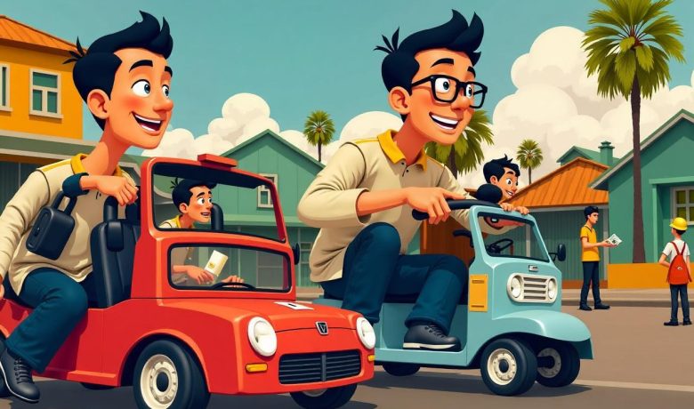 Solving Problems: Bahlil Tegaskan Koperasi Tetap Diprioritaskan Dapat Izin Tambang Usai Putusan MK