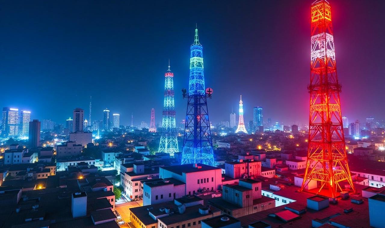 Facing Challenges: Pelanggan 2G Terus Menyusut, Puluhan Operator di Dunia Sudah Matikan Layanannya