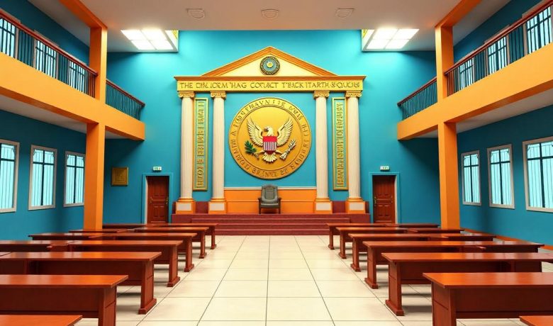 Key Discussion: Istana untuk Anak Sekolah: Ketika Ruang Negara Menjadi Ruang Belajar