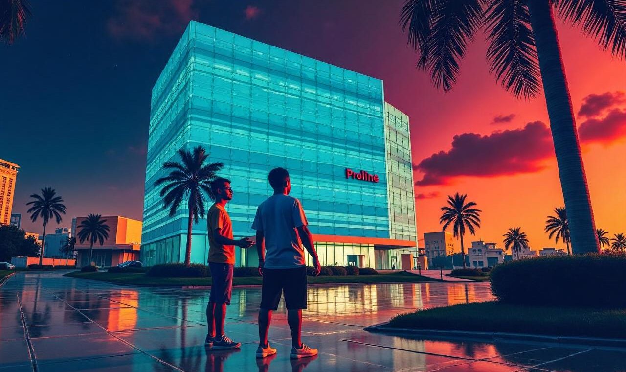 What Happened During: Rapor Enam Saham IPO: Proline (PRDL) Melonjak, Inaco (JELI) Terjerembab