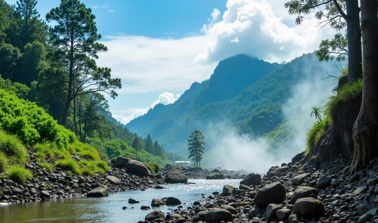 Solution For: Empat Hari Menjelajah Gunung Argopuro, dari Sabana Cikasur hingga Danau Taman Hidup