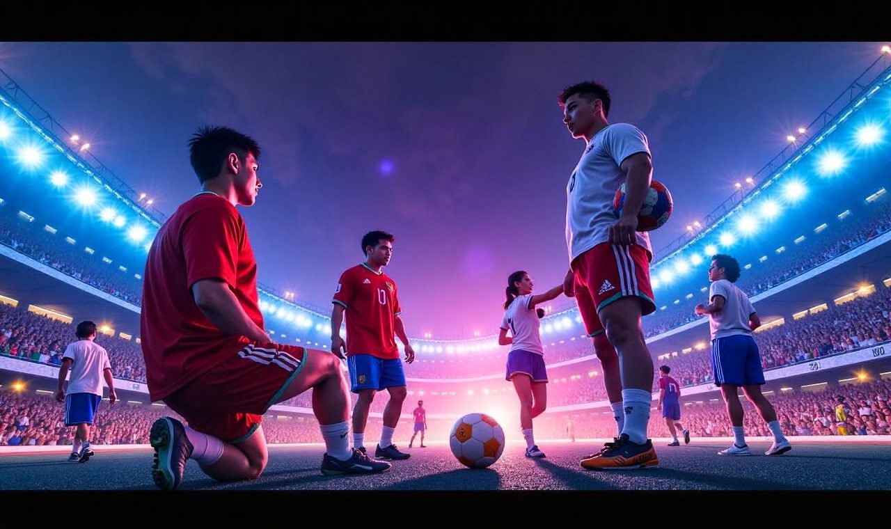 Key Discussion: Jadwal Lengkap I.League 2026/2027, Cek Di Sini