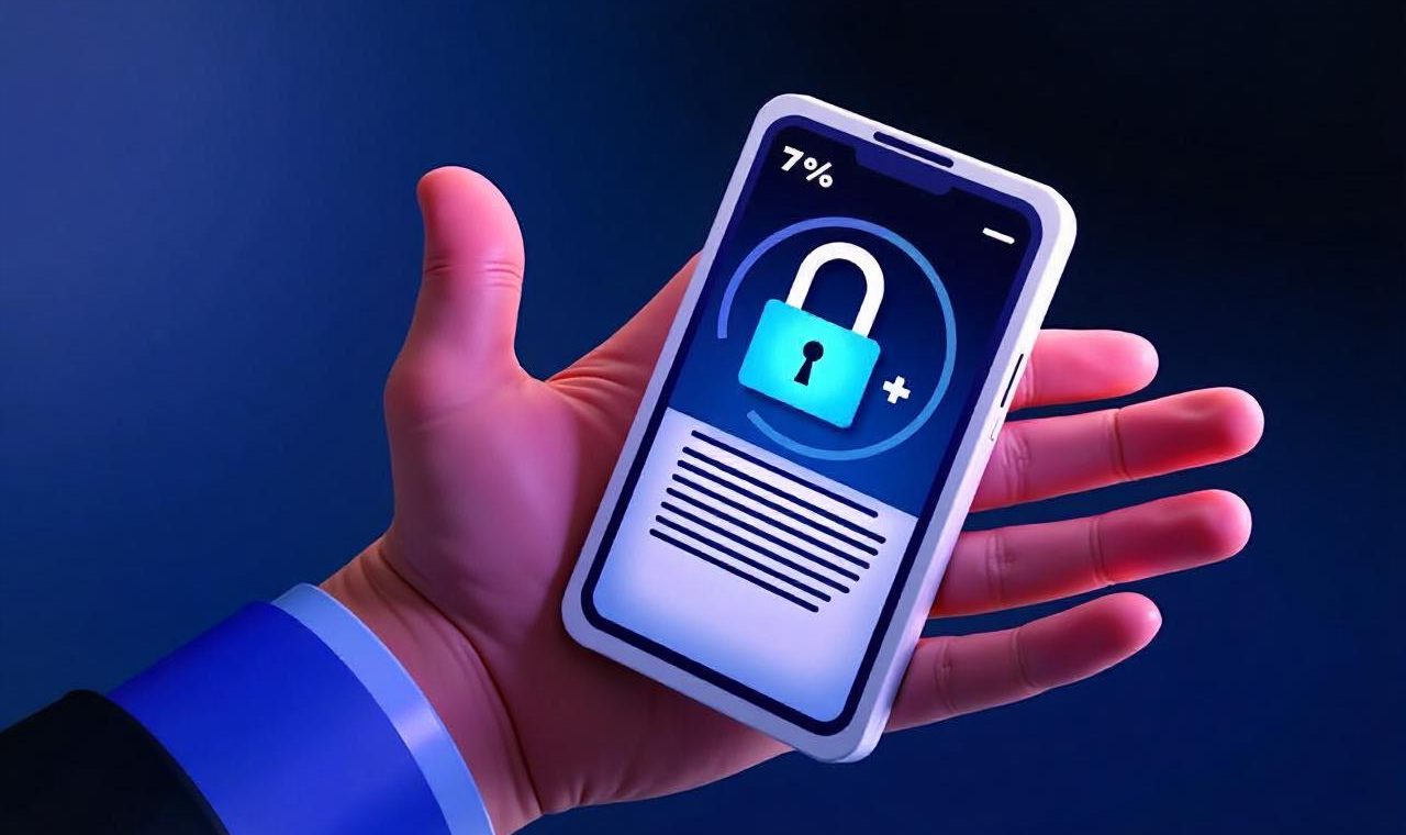 72% Warga RI Simpan Data Sensitif di Smartphone – Keamanan HP Dipertanyakan