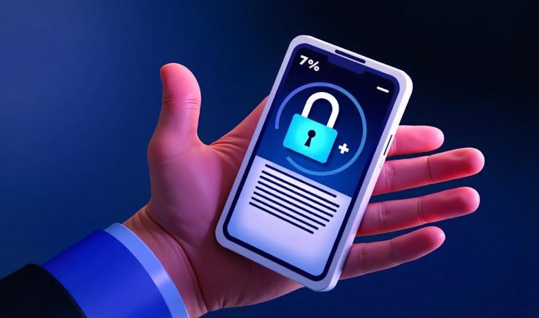 72% Warga RI Simpan Data Sensitif di Smartphone – Keamanan HP Dipertanyakan