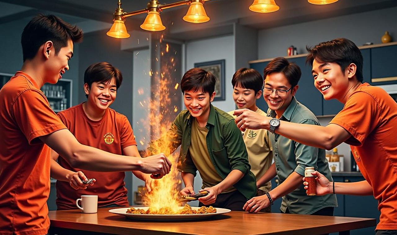 Kejagung Tegaskan Status Febrie Adriansyah Masih Tersangka – Pasca Terbitkan 3 Sprindik Baru
