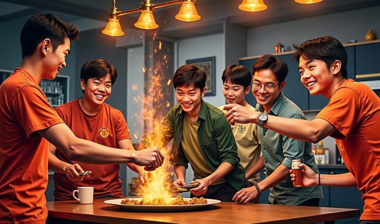 Kejagung Tegaskan Status Febrie Adriansyah Masih Tersangka – Pasca Terbitkan 3 Sprindik Baru