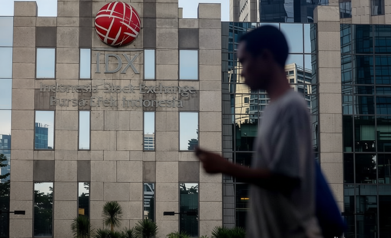 Suprajitno Sutomo Bakal Akuisisi 51% Saham AGAR, Siap Jadi Pengendali Baru