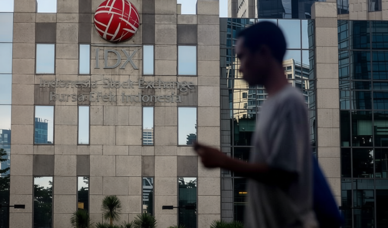 Suprajitno Sutomo Bakal Akuisisi 51% Saham AGAR, Siap Jadi Pengendali Baru