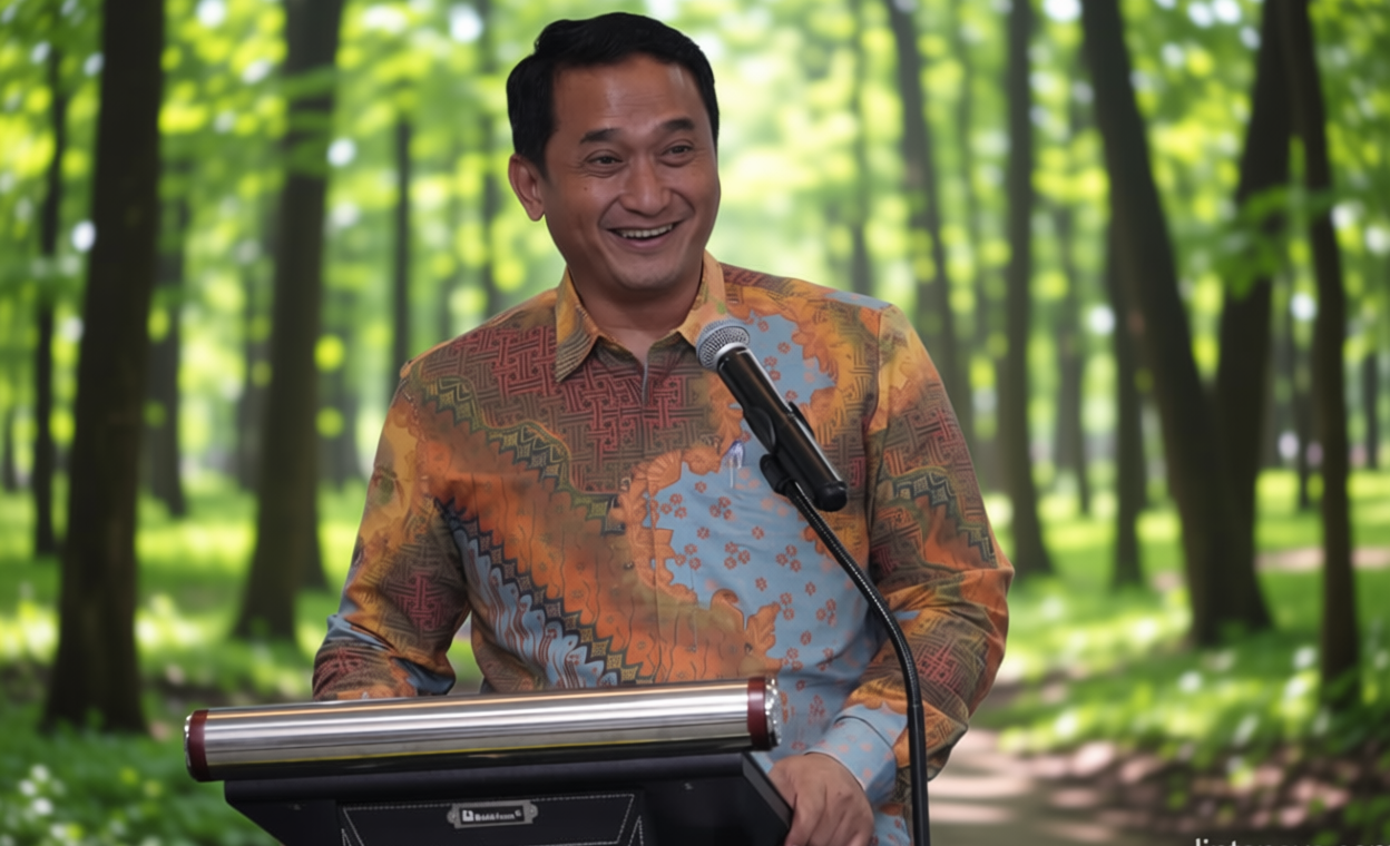 New Policy: PTBA dan PNRE Jajaki Pengembangan PLTS di Lahan Pascatambang