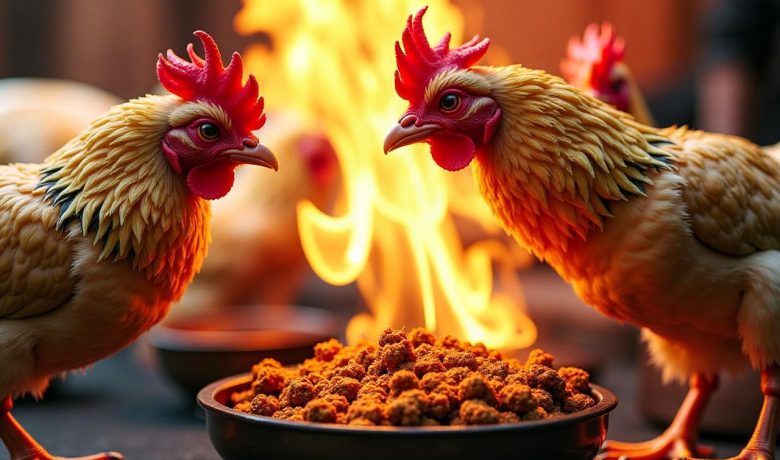 Key Strategy: Kementan Klaim Bantuan Pangan Ayam dan Telur Berpotensi Dongkrak Kesejahteraan Peternak Rakyat