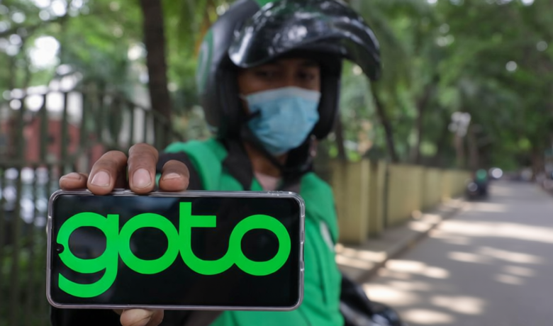 Target Harga Saham GOTO Jelang Rilis Kinerja Keuangan Semester I/2026