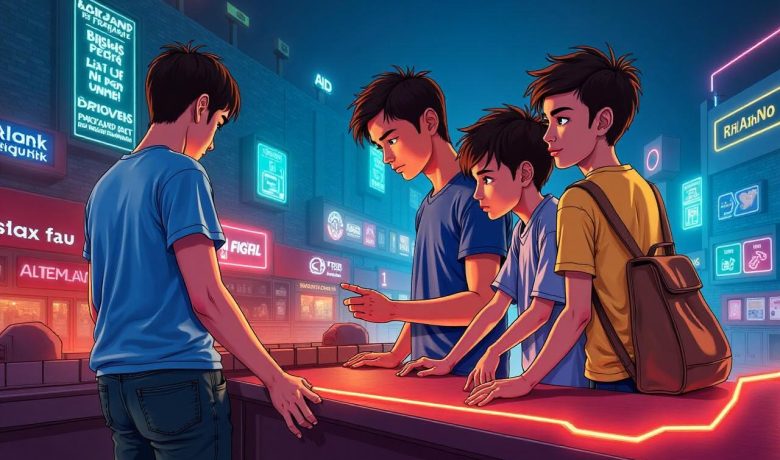 Saham ADRO – BRMS dan PGAS Dorong Indeks Bisnis-27 Ditutup Menguat