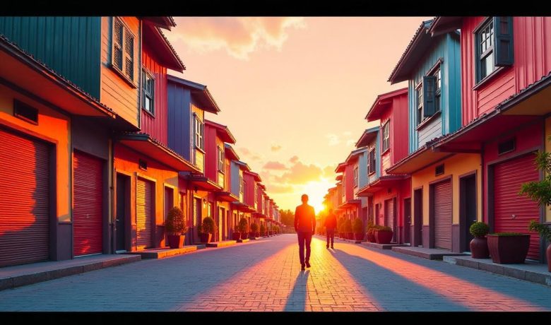 Latest Program: Ganjalan di Balik Rencana Penyaluran Kredit Bunga Murah di KopDes Merah Putih
