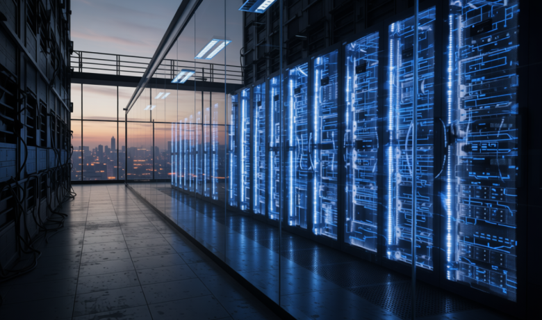Solving Problems: Emisi Karbon Google dan Amazon Melonjak Akibat Operasional Data Center dan AI
