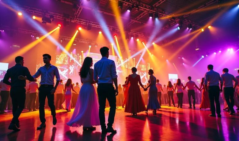 Baku Tembak di Festival Salsa Toronto – Dua Orang Tewas