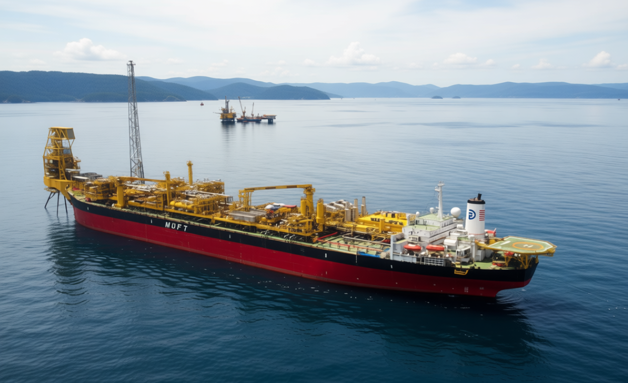 Meeting Results: Selat Hormuz Dibuka, Harga Minyak Diprediksi Turun ke US$60 per Barel