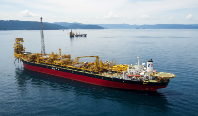 Meeting Results: Selat Hormuz Dibuka, Harga Minyak Diprediksi Turun ke US$60 per Barel