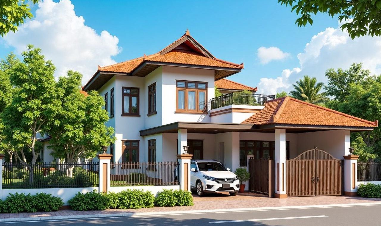 Kubu Don Ritto Klaim Pengurusan Rumah Febrie di Sentul untuk Operasional Yayasan