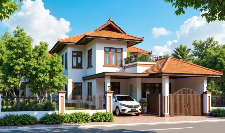 Kubu Don Ritto Klaim Pengurusan Rumah Febrie di Sentul untuk Operasional Yayasan